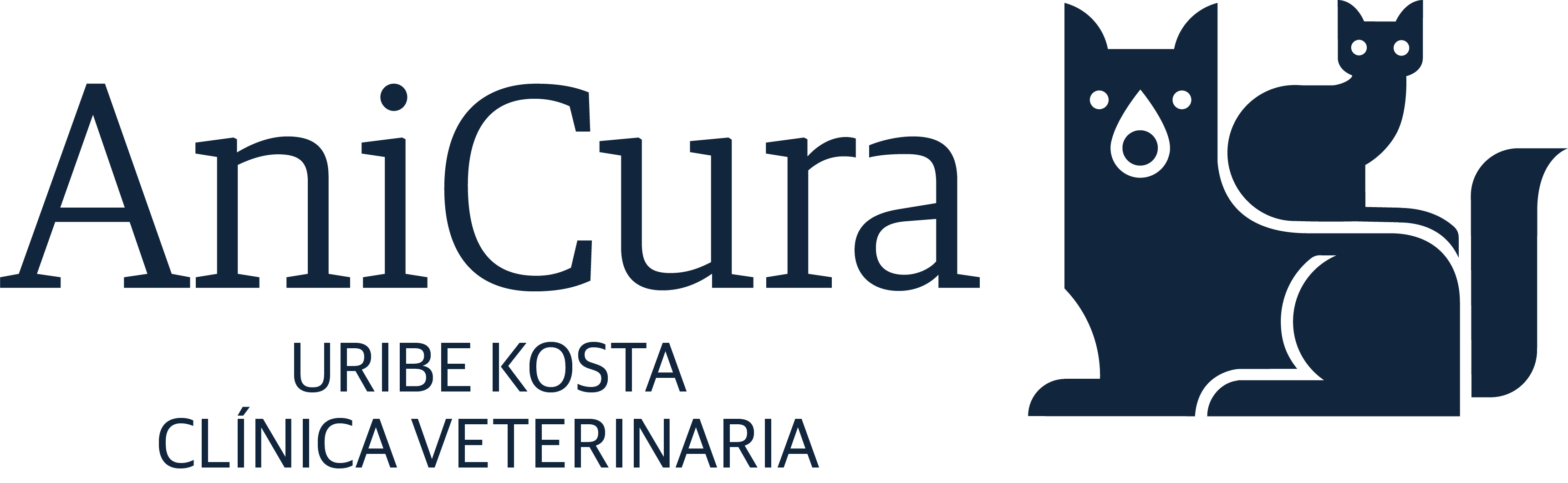 AniCura Uribe Kosta Clínica Veterinaria logo