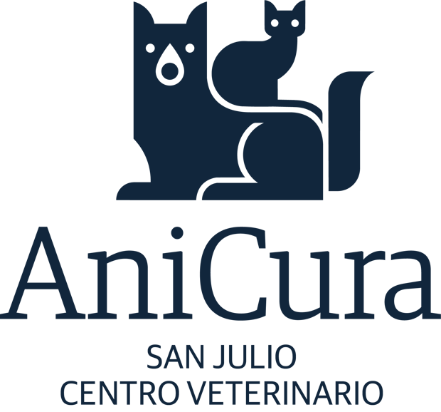 AniCura San Julio Centro Veterinario logo