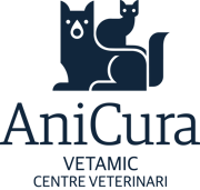 AniCura Vetamic Cèntre Veterinari logo