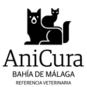 AniCura Bahía de Málaga Referencia Veterinaria logo