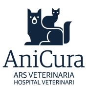 AniCura Ars Veterinaria Hospital Veterinari logo