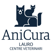 AniCura Lauro Cèntre Veterinari logo