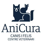 AniCura Canis i Felis Centre Veterinari logo