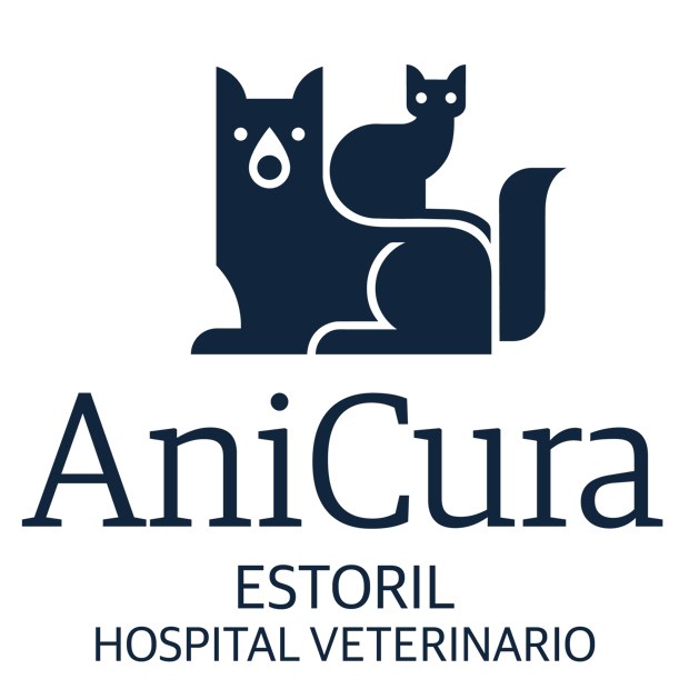 AniCura Estoril Hospital Veterinario logo