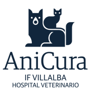 AniCura IF Villalba Hospital Veterinario logo