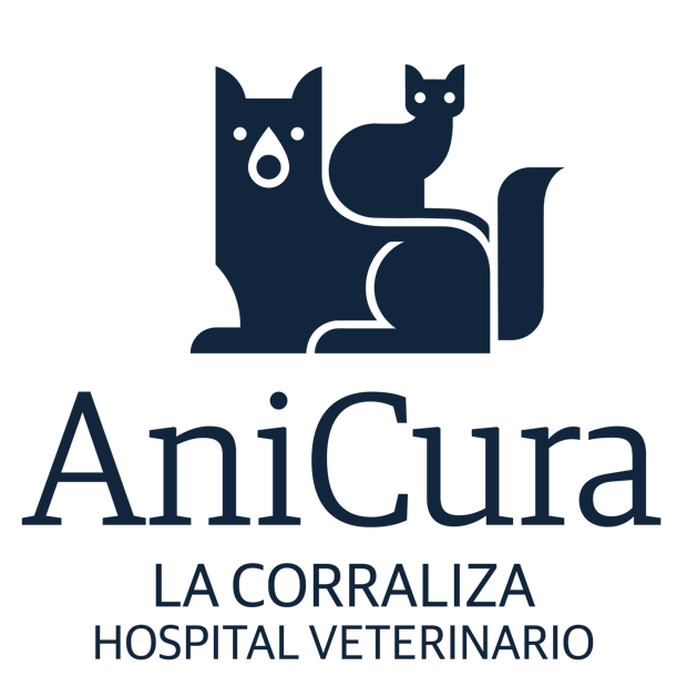 AniCura La Corraliza Hospital Veterinario logo