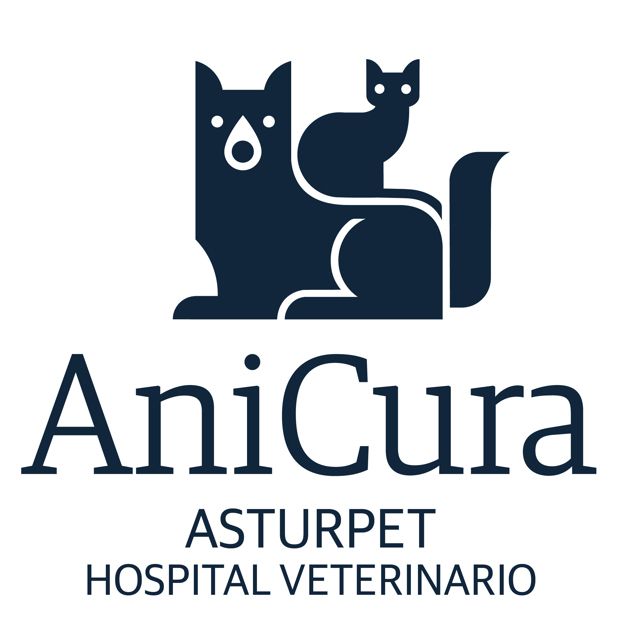 AniCura Asturpet Hospital Veterinario logo