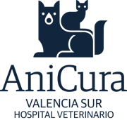 AniCura Valencia Sur Hospital Veterinario logo