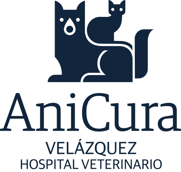 AniCura Velázquez Hospital Veterinario logo