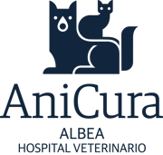 AniCura Albea Hospital Veterinario logo
