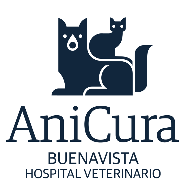 AniCura Buenavista Hospital Veterinario logo