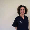 Foto de Annabel Dalmau López, Veterinaria