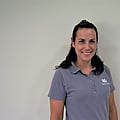 Foto de Áurea Morales Gonzalez, Recepción/administración