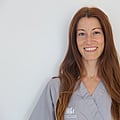 Foto de Nuria Morillas, Assistent Tècnic Veterinari