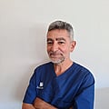 Photo of Carlos Macías, Veterinary Surgeon