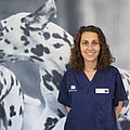 Foto de Carla Vilaseca, Veterinaria