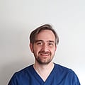 Foto de Víctor Domingo Roa, Veterinario Oncólogo