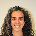 Foto de Magda Rupérez Navarro, Veterinaria
