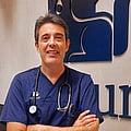 Foto de Jesús Ventura, Practice Manager
