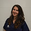 Foto de Nuria Sicart López, Veterinario