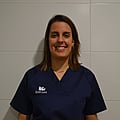 Foto de Cristina Vallés Barberà, Veterinario