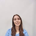 Foto de Andrea Muñoz, Atv