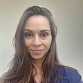 Foto de Anna Mendoza Casado, Veterinario