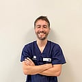 Foto de Xavi Fernández Domínguez, Veterinario