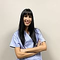Foto de Aina Laguna, Auxiliar Técnico Veterinario