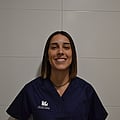 Foto de Mar Vallés Barberà, Veterinario