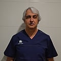 Foto de Jacob Bofarull Bosch, Veterinario