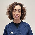 Foto de Garoa Sola Rodriguez, Veterinario