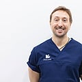 Foto de Jorge Llinás, Director Del Hospital Veterinario Valencia Sur