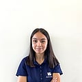 Foto de Jennifer Ruiz, Hospital Administrative Coordinator