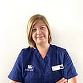 Photo of Inna Lavrinovica, Head Of The Ophthalmology Service