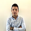 Photo of Luis Javier Úbeda, Manager (administrative Director Of The Hospital)