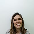 Foto de Carolina Pérez, Recepcionista