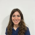 Foto de Lidia Renedo Rodríguez, Responsable Veterinario