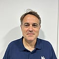 Foto de Francesc Bertroli y Mota, Jefe De Oftalmología