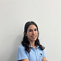 Foto de Carmen Mª Caballero Antón, Atv/ Recepcionista