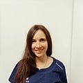 Foto de Eva Gutierrez, Veterinaria