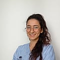 Foto de Lorena Fernandez Casas, Auxiliar Clinico Veterinario