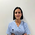 Foto de Alicia Carranza Rodrigo, Auxiliar Clinico Veterinario