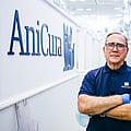 Foto de José Ballester Dupla, Veterinario Titular