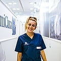 Foto de Paloma Ballester, Veterinaria
