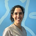 Foto de Ana Berdiales Martín, Auxiliar Técnico Veterinario