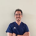 Foto de Juan Pedro Guirao, Veterinario
