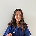 Foto de Mar Galiana, Veterinaria