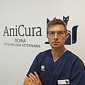 Foto de Javier Esteban Martín, Veterinario