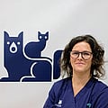 Foto de Araceli Gamito Gómez, Responsable Del Servicio De Neurología Y Neurocirugía